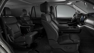 2027 Ford Expedition® Internal Image 1